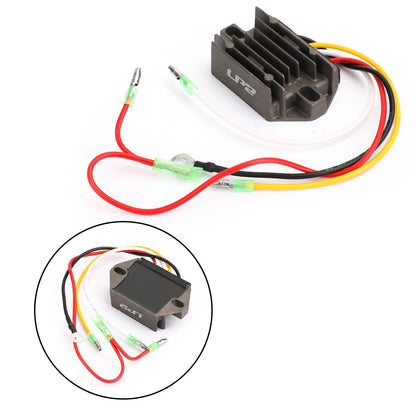 Regulator Rectifier for Tohatsu 2-Stroke Outboard 40-90Hp (1990-2023)