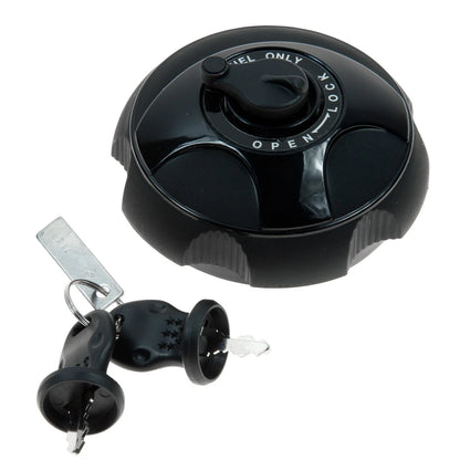 Locking Gas Cap for Can-Am Polaris Ski-Doo