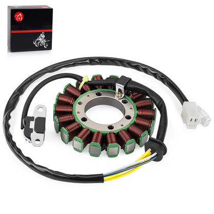 Stator for Suzuki Quadracer 450 LTR450/R450 2006-2009 Magneto