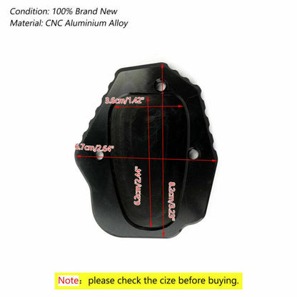 Side Stand Plate for Honda CRF250L (2013-2023)