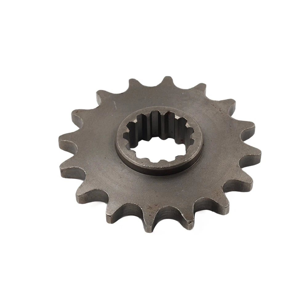 16T Front Drive Chain Sprocket for Honda CBR1000RR (2004-2019)