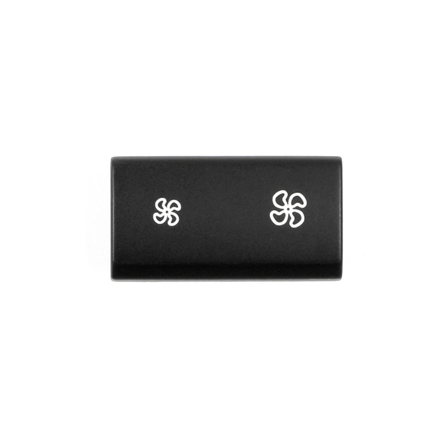 A/C Wind Speed Switch Button for BMW E70 X5, E71 X6 (2007-2013)