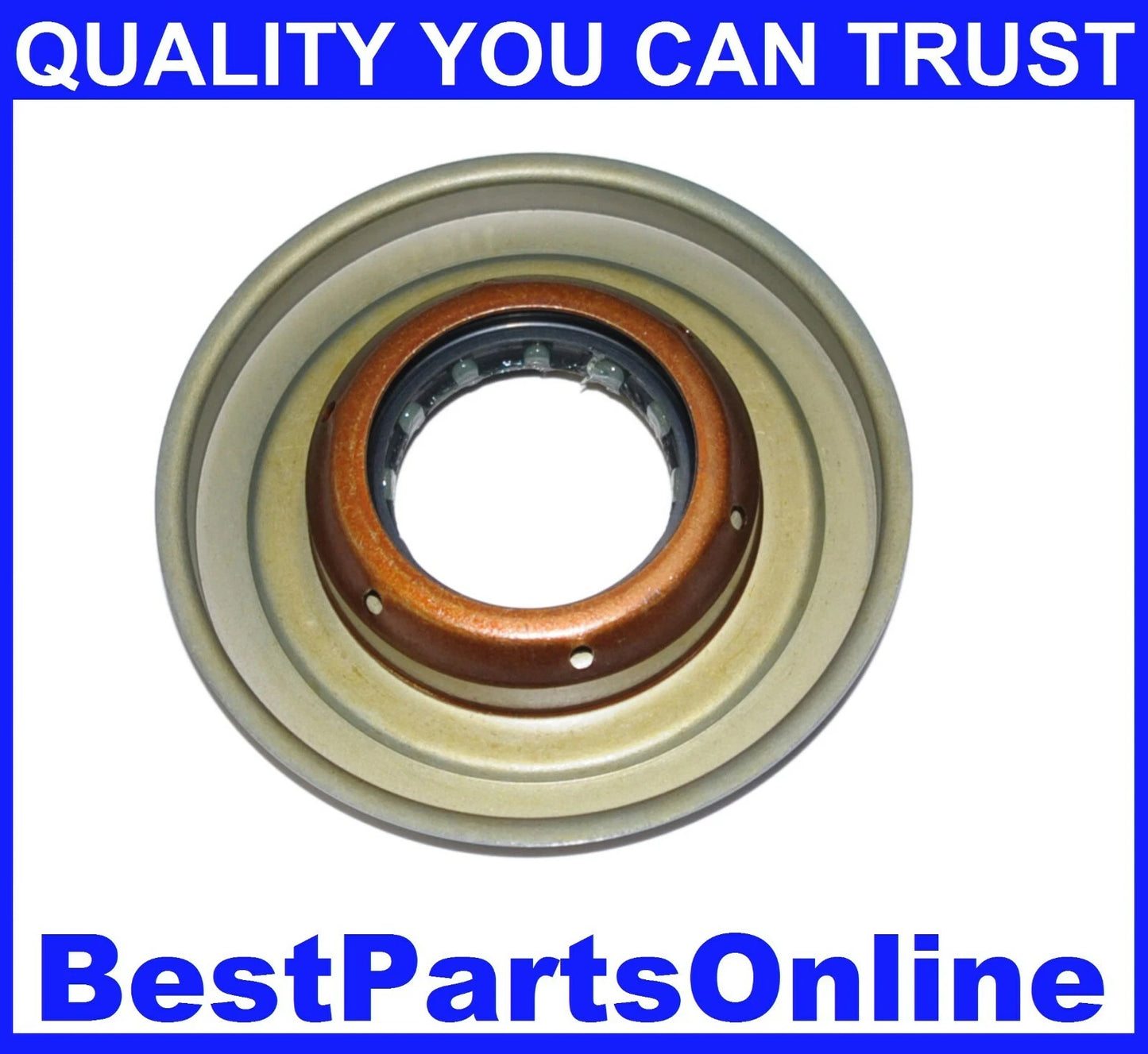 Input Shaft Seal for Chevrolet Uplander (2005–2006)