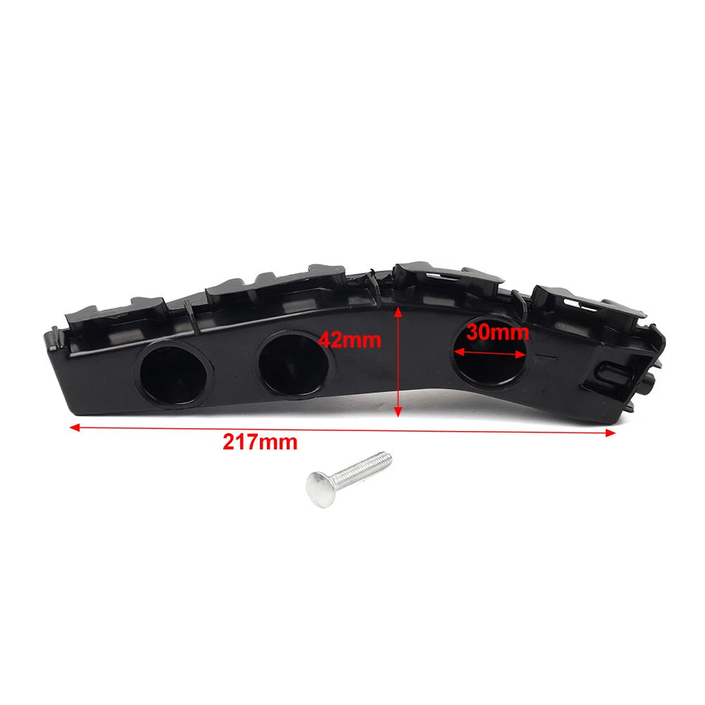 Front Bumper Retainer Holder Bracket for Jeep Compass (2011-2017)