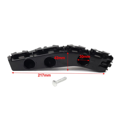 Front Bumper Retainer Holder Bracket for Jeep Compass (2011-2017)