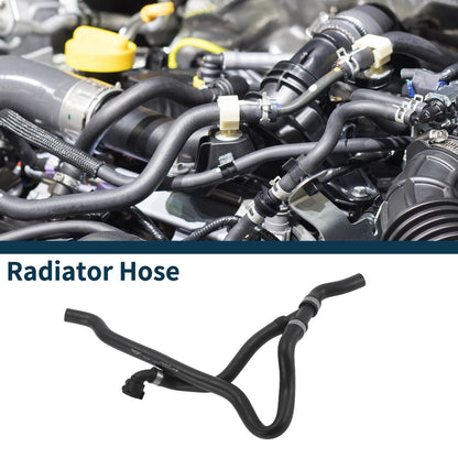 Radiator Hose for BMW 523i 528i 530i Cooling Liquid Tube