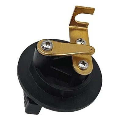 Livewell Control Cable Lever for Ranger Boats Stratos Flow-Rite Valve Handle