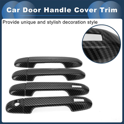 Door Handle Cover Trim for Subaru Forester (2019-2024)