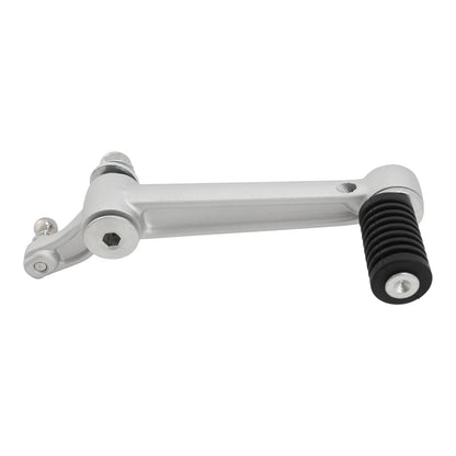 Shifter Lever Shift Peg for Aprilia RS660 Silver (2021 - 2025)