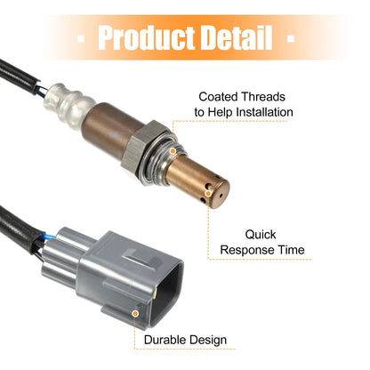 Oxygen Sensor for Pontiac Vibe, Toyota (2003-2004)