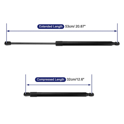 Tailgate Lift Support Struts Gas Spring for Honda Accord