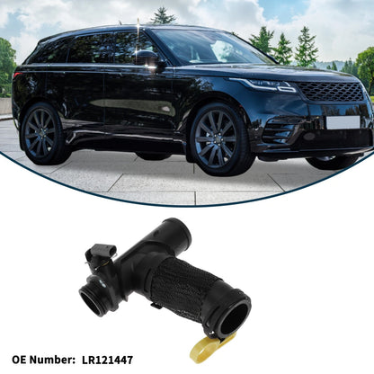 Radiator Hose for Land Rover Vogue (2002-2012)