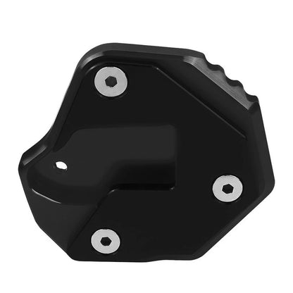 Enlarged Kickstand Pad for SUZUKI HAYABUSA GSX1300R (2008-2021)