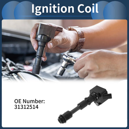 Ignition Coil Pack for Volvo S60 (2016-2018)