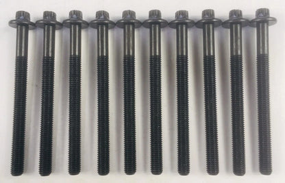 HEAD GASKET SET BOLTS for Renault Clio Megane Duster 1.6 K4M