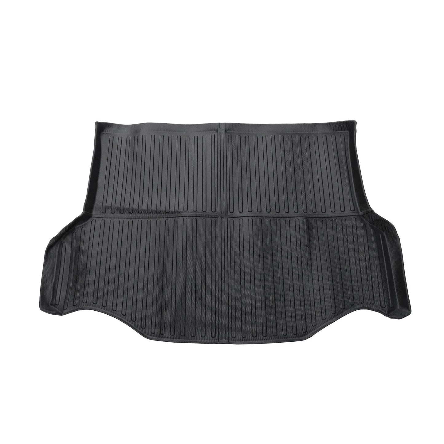 Cargo Liner Rear Trunk Mat for Toyota Rav4 (2013–2018)