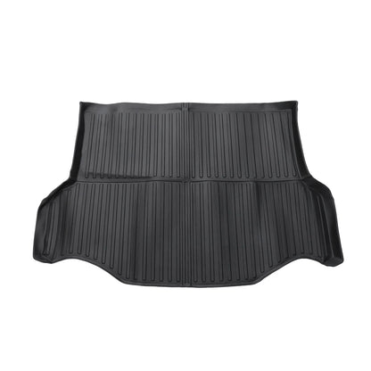 Cargo Liner Rear Trunk Mat for Toyota Rav4 (2013–2018)
