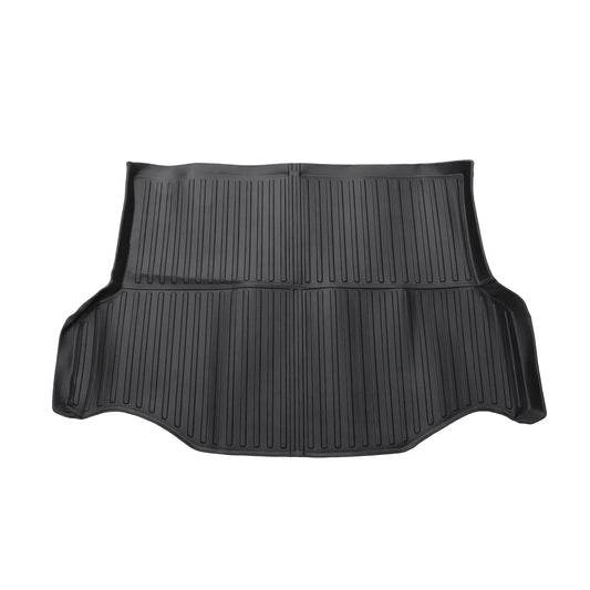 Cargo Liner Rear Trunk Mat for Toyota Rav4 (2013–2018)