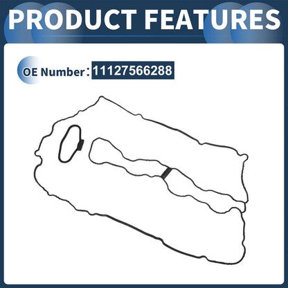Valve Cover Gasket for BMW 5 Series (2009-2013)