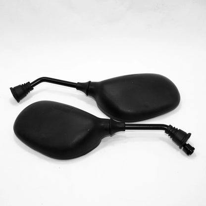 8mm Rear View Mirrors for B Motorcross Motorcycle ATV Buggy