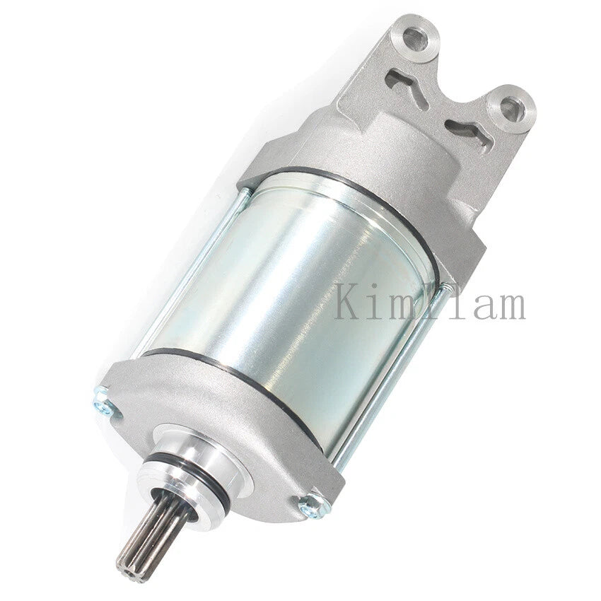 Starter Motor for Yamaha Apex ER/GT (2006-2010)  8HG-81890-00 8FP-81890-00