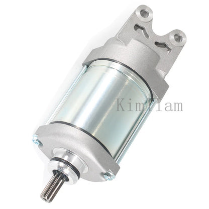 Starter Motor for Yamaha Apex ER/GT (2006-2010)  8HG-81890-00 8FP-81890-00