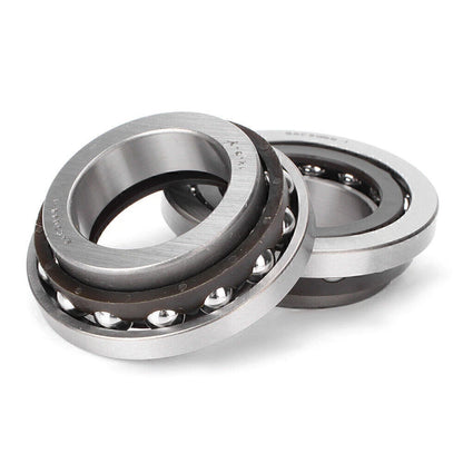 2 x Steering Stem Bearing Seal Kit for Yamaha YZF R1, R6, FZ1 (2006-2012)