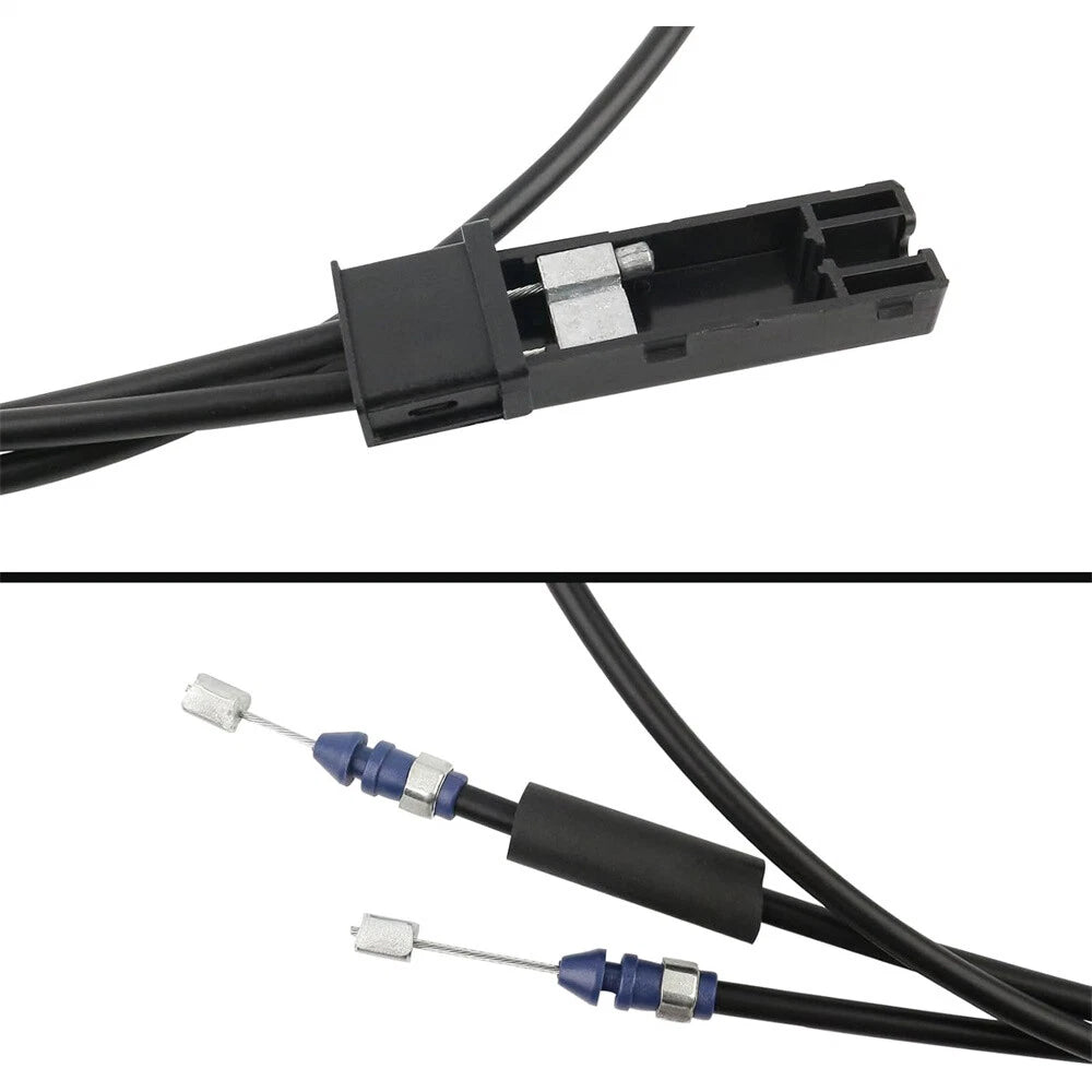 Hood Release Cable for Infiniti G35 G37 Q40 Sedan (2003-2015)