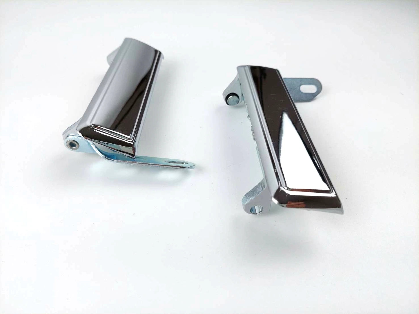 Exterior Door Handle for '75-84 Toyota Land Cruiser FJ40 FJ43 FJ45 HJ45 HJ47 (75-84)