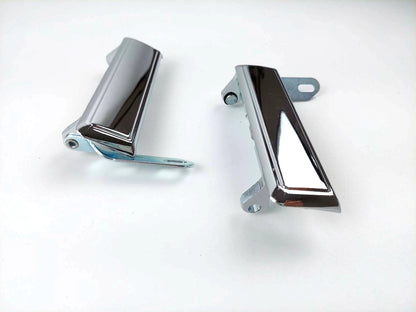 Exterior Door Handle for '75-84 Toyota Land Cruiser FJ40 FJ43 FJ45 HJ45 HJ47 (75-84)