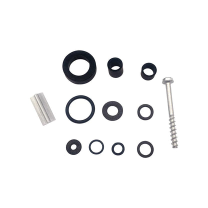 Water Pump Impeller Kit for Mercruiser Alpha One (40-60HP)