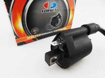 Ignition Coil Spark Plug Cap Assembly for Honda XL500R (1982)