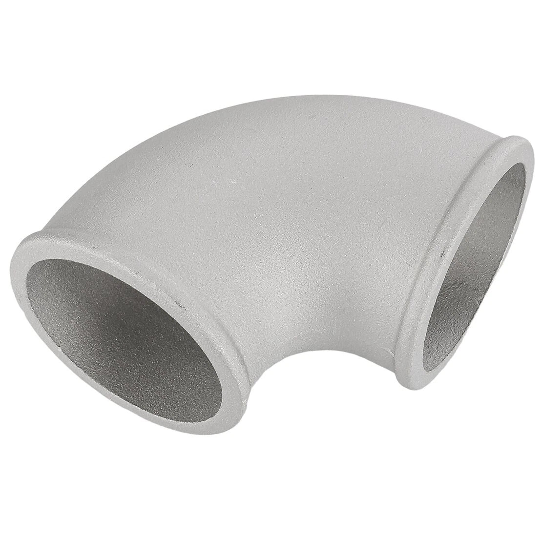 3" 76mm Cast Aluminium Intercooler Turbo Pipe Joint for Car Racing