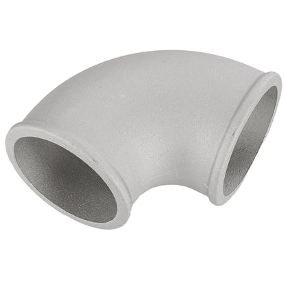 3" 76mm Cast Aluminium Intercooler Turbo Pipe Joint for Car Racing