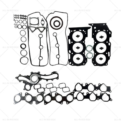 VRS Cylinder Head Gasket Set for Toyota Prado GRJ120 1GR-FE 4.0L (03-09)