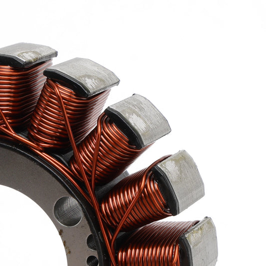 18 Pole Generator Stator Coil for Honda CBR 125 (2004-2016)
