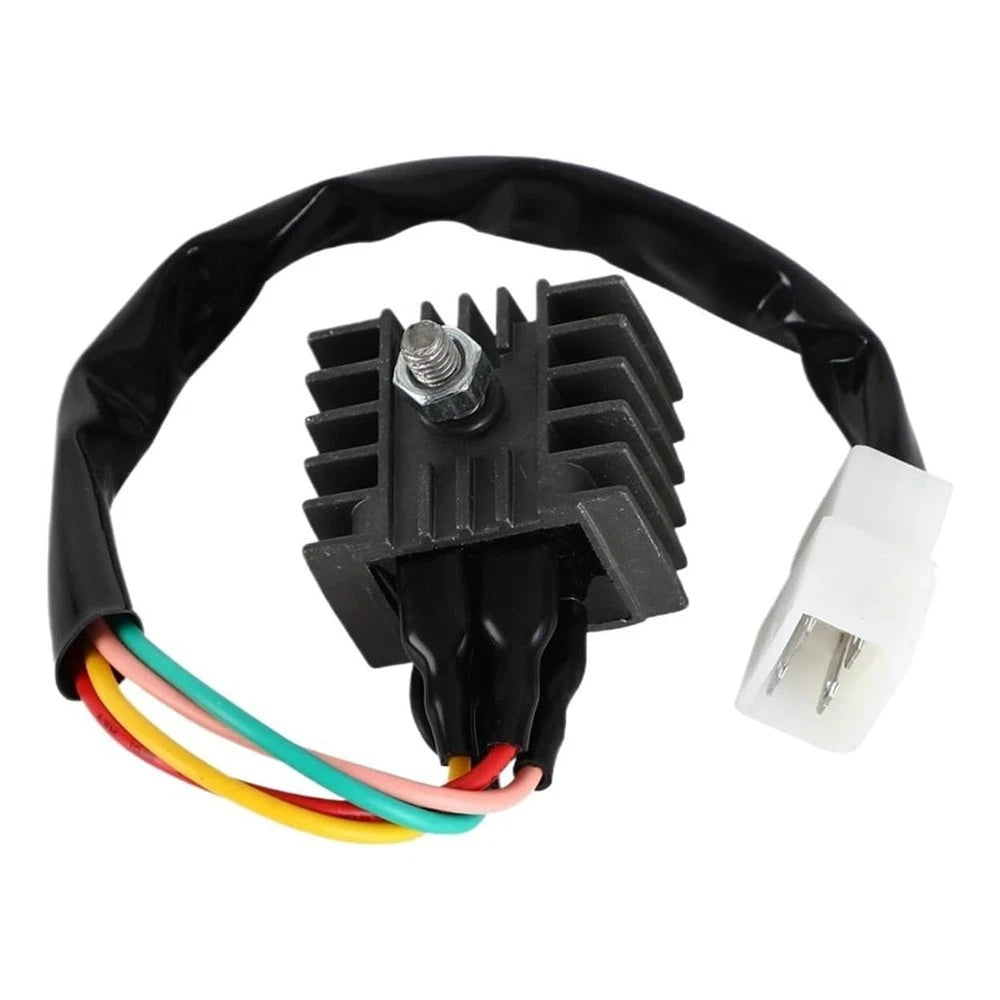 Regulator Rectifier for Honda CB100 CB100A CL100 SL100 SL125 CB125 (1970-1976)