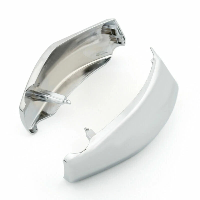 2 x Side Covers for Honda VTX 1300 (2003-2008)