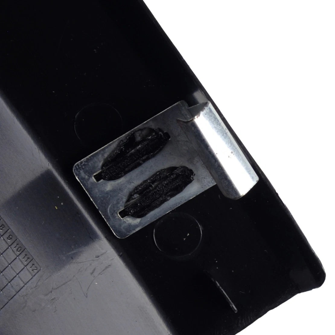 Rear Left Bumper Tow Hook for Benz ML320 (1998-2005)
