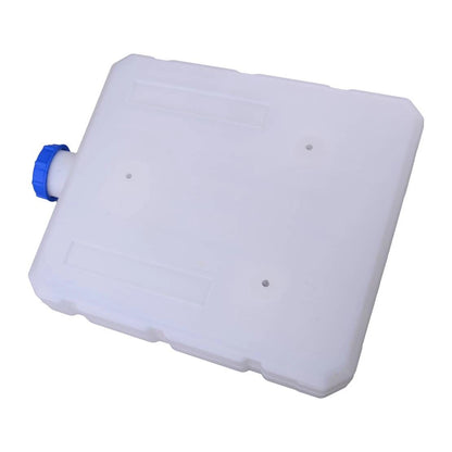 10L Petrol Can for Fuel Reserve Tanker