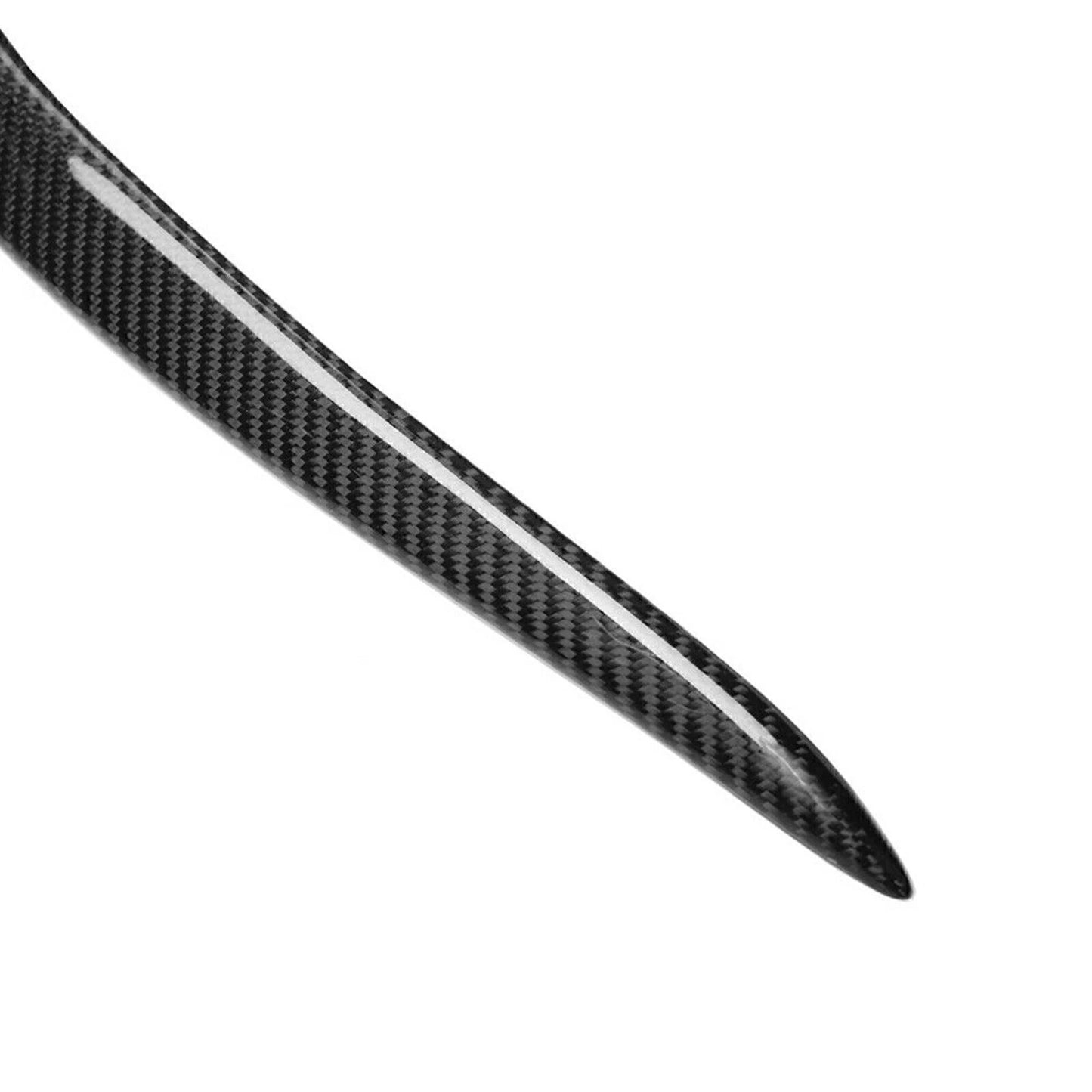 Fog Light Eyebrow Trim for BMW 2 Series F22 (2014-2021)