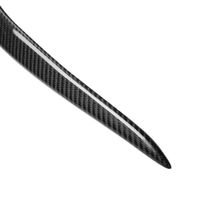 Fog Light Eyebrow Trim for BMW 2 Series F22 (2014-2021)