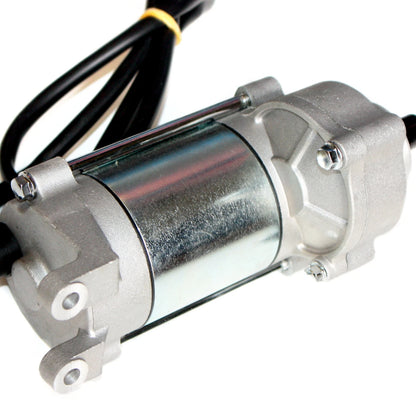 Starter Motor for Zongshen ZS 190cc 212cc PIT PRO Trail Dirt Bike
