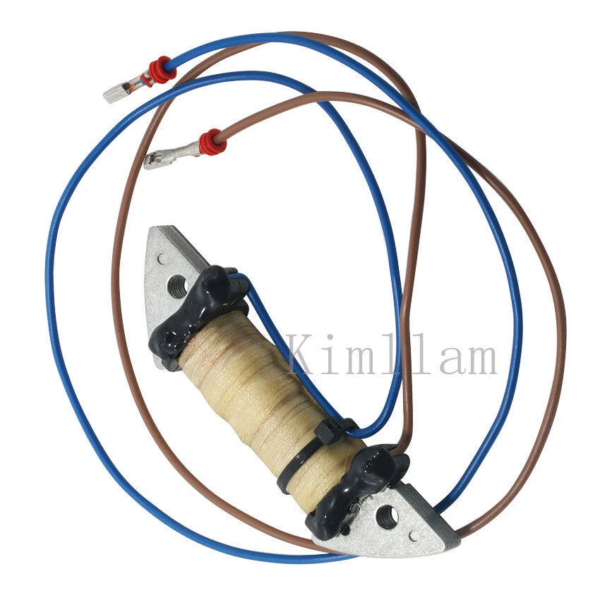 Coil for Yamaha Outboard 40HP K40J M(W/)S/L (1994-2003)