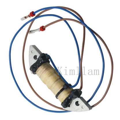 Coil for Yamaha Outboard 40HP K40J M(W/)S/L (1994-2003)