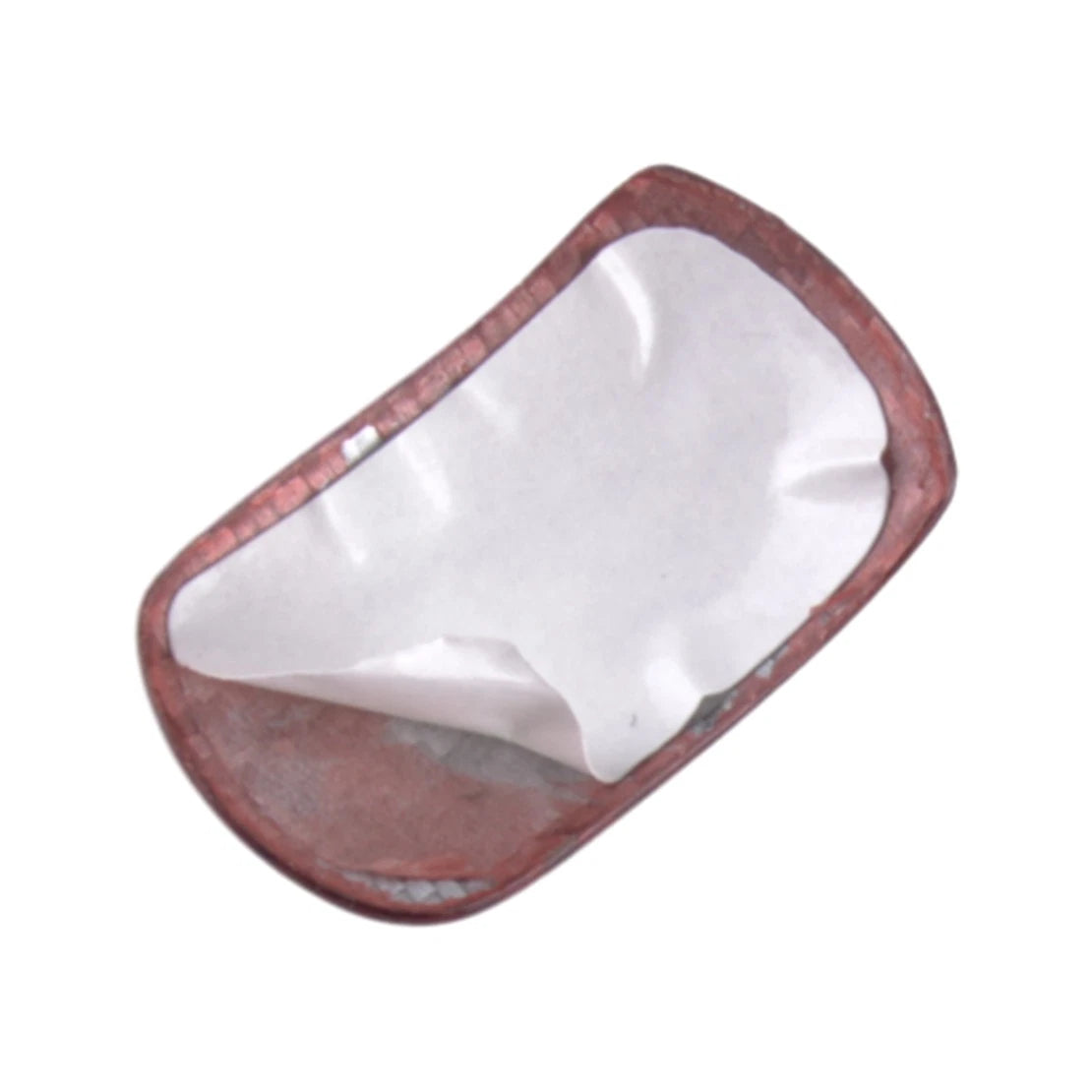 Shift Knob Cover Frame for 2015-2019 Ford Mustang AT (2015-2019)