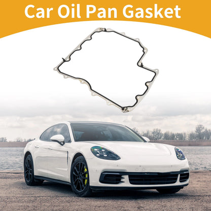 Oil Pan Gasket & Transmission Filter for Porsche Panamera (2010-2016)