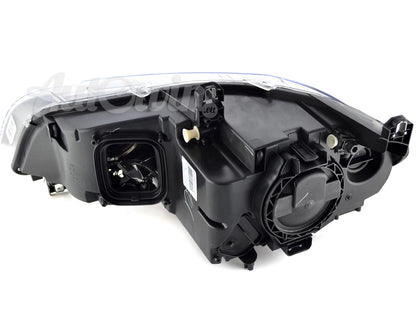 Bi-Xenon Adaptive Headlight for BMW X5 Series E70 LCI Right Side (2007-2013)