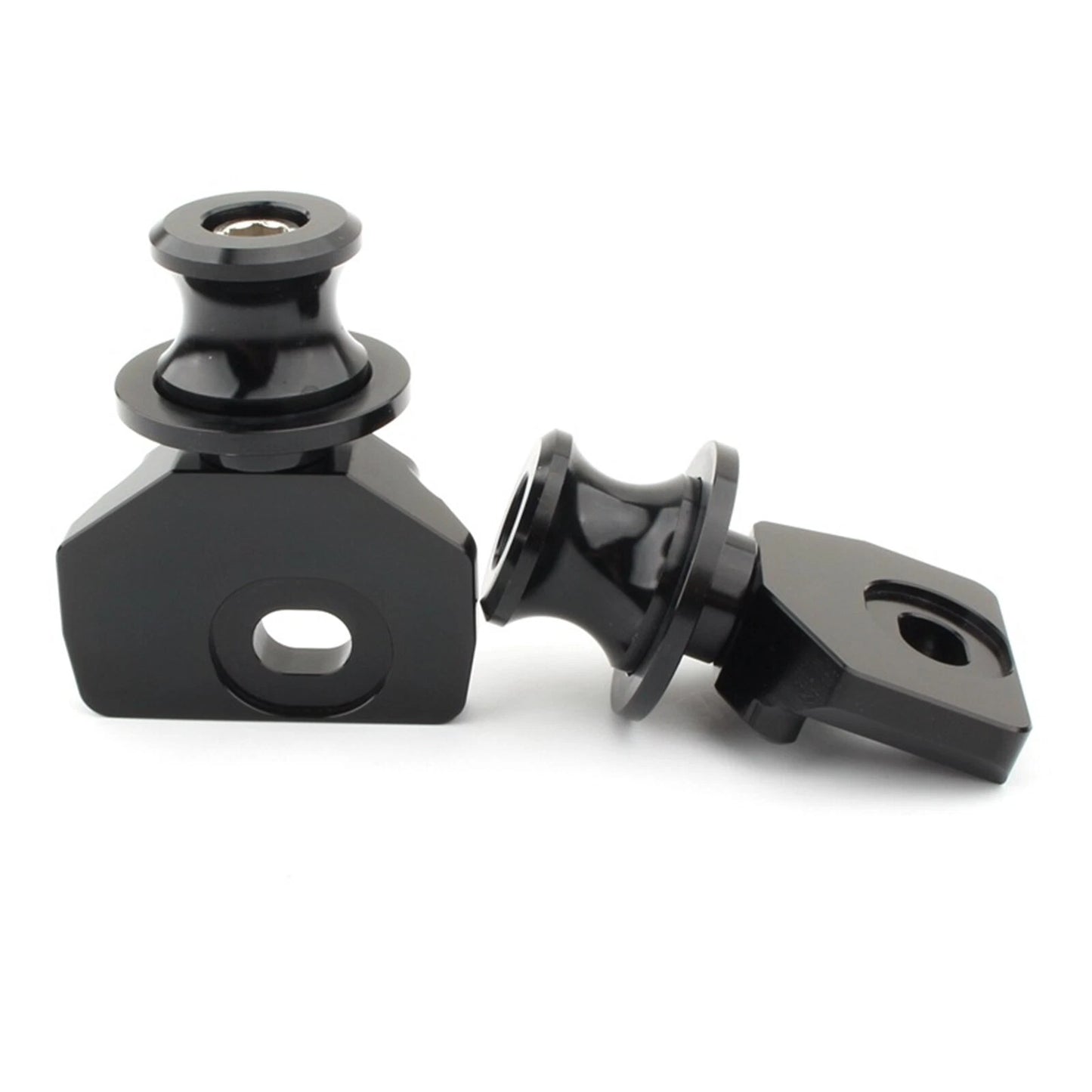 Rear Wheel Swingarm Slider for Honda CB650R CBR650 CB650F CBR650F (2019-2023)