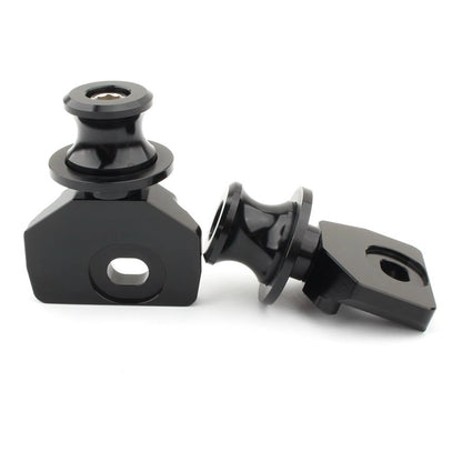 Rear Wheel Swingarm Slider for Honda CB650R CBR650 CB650F CBR650F (2019-2023)
